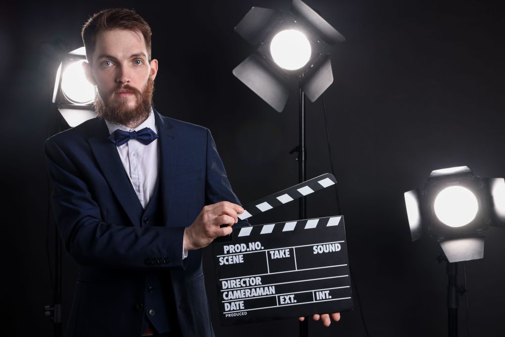 Reditelj ili scenarista – ko zapravo stoji iza priče koju gledamo na ekranu